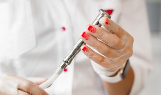 中国微创治疗行业市场发展现状2023