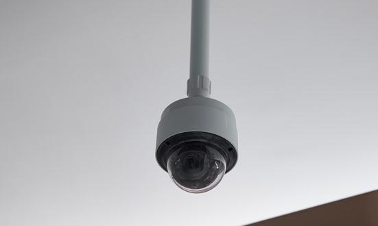 室内监控摄像头市场现状及前景分析2023