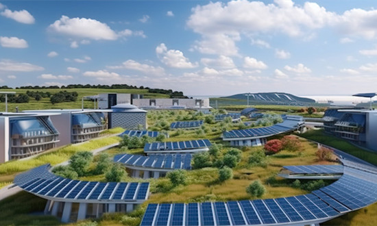 国内分布式燃机发电行业市场格局及投资潜力