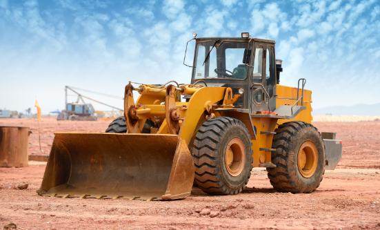 2023中国推土机行业发展前景预测