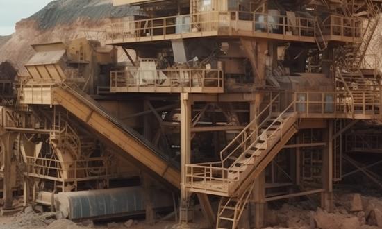 2023非金属矿行业发展前景及未来发展方向分析