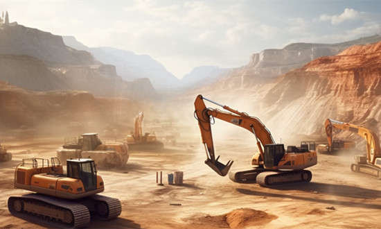 爆破工程发展现状及行业未来市场前瞻