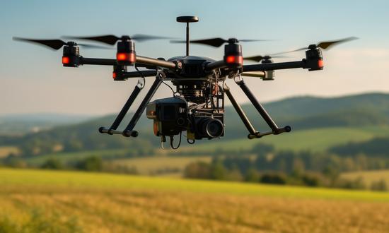 2023消费级无人机行业市场前景与现状预测