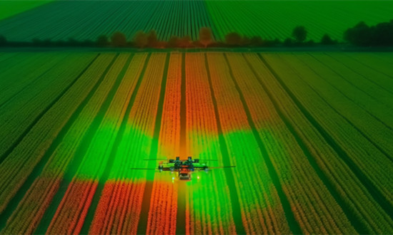 高光谱检测仪行业市场发展分析 高光谱检测仪行业现状趋势