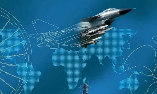 2023军工信息化行业发展前景投资分析