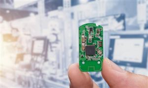 2023中国微系统行业市场发展现状调研分析