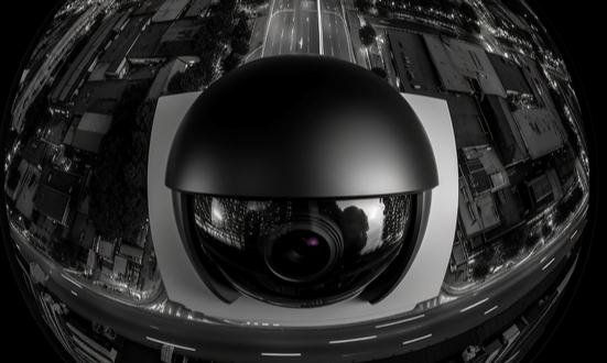 智能摄像机市场现状及发展趋势分析2023