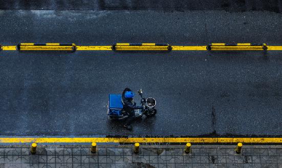 2023年外卖箱行业现状调查及市场发展潜力分析