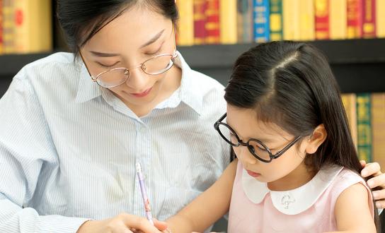 中国家教服务行业市场发展现状2023