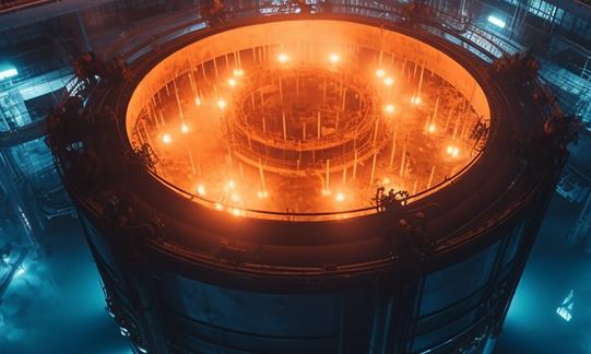 中国余热锅炉行业市场发展现状分析2023