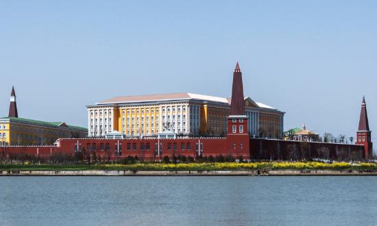 智库建设行业市场规模 智库建设行业发展规划研究