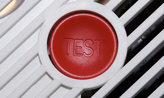 烟雾报警器行业市场需求 烟雾报警器行业市场规模分析