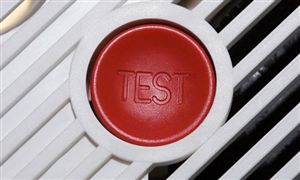 烟雾报警器行业市场需求 烟雾报警器行业市场规模分析