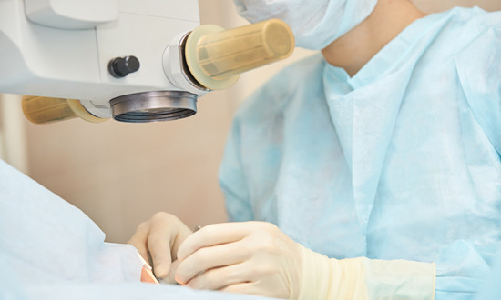 我国人口近视发生率为33% 近视治疗仪行业发展趋势