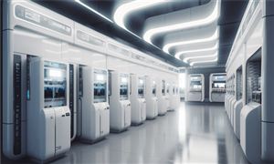 无人零售行业发展趋势及市场现状分析