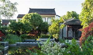 2023景观园林产业深度调研及景观园林产业发展现状