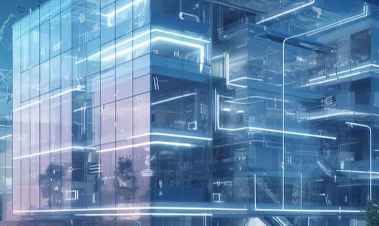 云服务器行业发展现状及前景分析2023