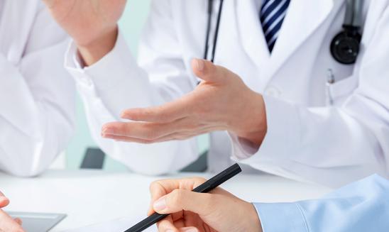 中国健康医疗大数据行业市场发展现状2023