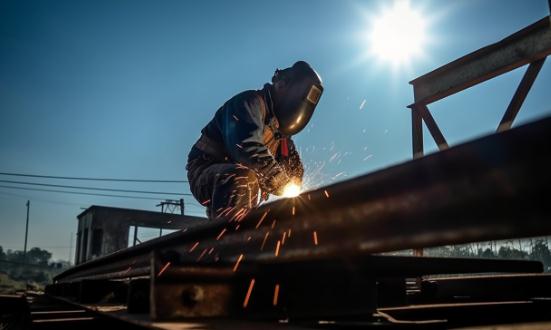 螺旋焊接钢管是指什么?螺旋焊接钢管行业发展现状分析