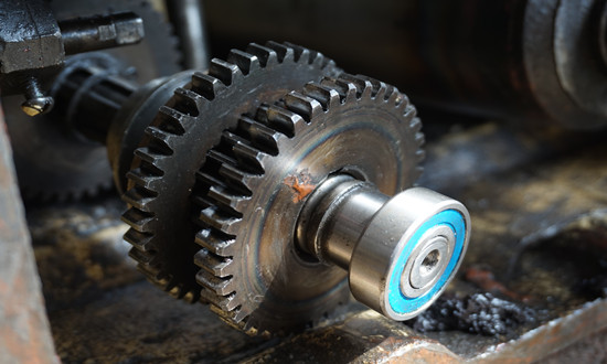 2023中国工业减速机行业现状分析及投资前景