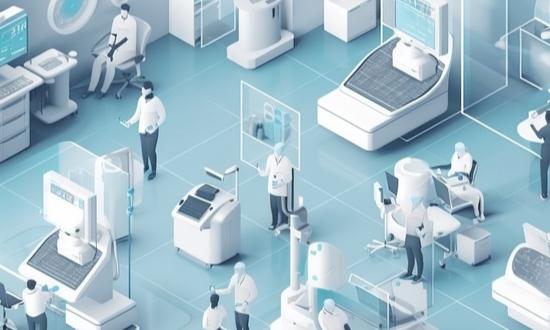 智能养老设备行业发展现状及前景分析2023