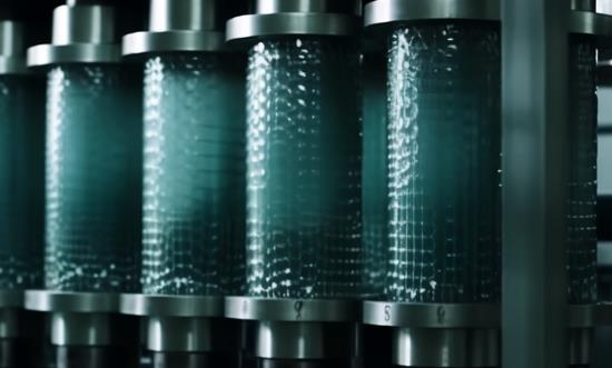 水处理设备行业供需趋势分析 水处理设备行业投资风险研究