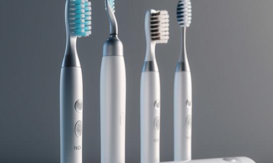 智能牙刷市场现状及发展趋势分析2023