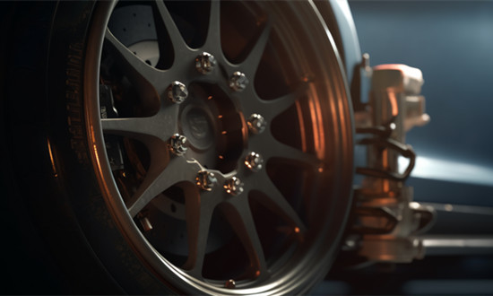 2023中国制动盘行业发展态势及市场前景分析