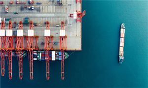 5月中国物流业景气指数为51.5% 前五个月全国快递业务量已达500亿件