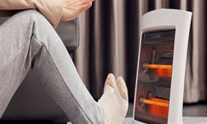 2023中国取暖器行业市场份额及发展趋势分析