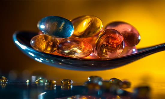 2023软胶囊行业产业链分析及市场发展空间