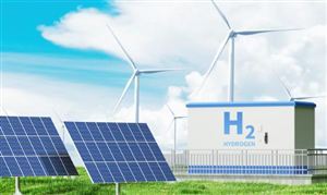 全球首次 海上风电无淡化海水原位直接电解制氢技术获得成功