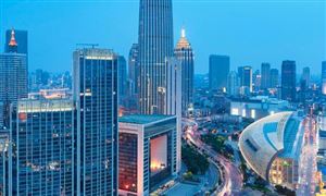 中国城市规划行业市场规模 中国城市规划行业投资战略研究