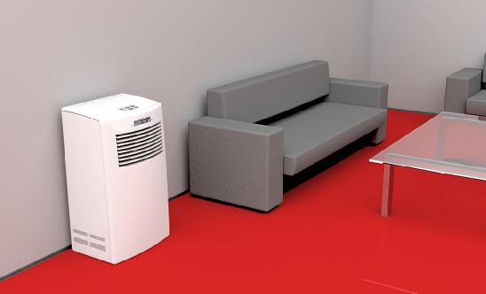 国内移动空调销量态势 2023年移动空调行业市场未来变化分析