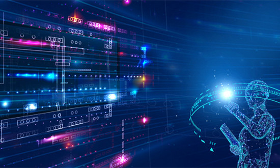 科幻产业总营收达877.5亿元 线上游戏产业市场前瞻