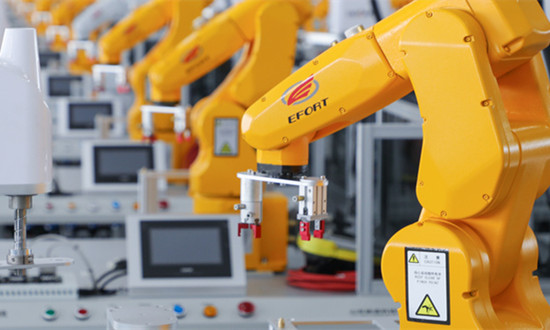 4月全社会用电量增速超8% 高技术及装备制造业用电量增长超一成