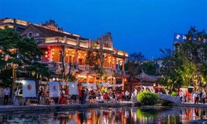 文旅促消费 文化旅游行业发展前景趋势及投资分析