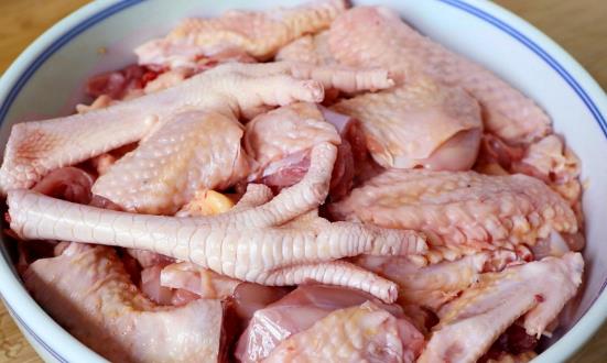 鸡肉行业发展展望 鲜鸡肉行业发展前景投资分析2023