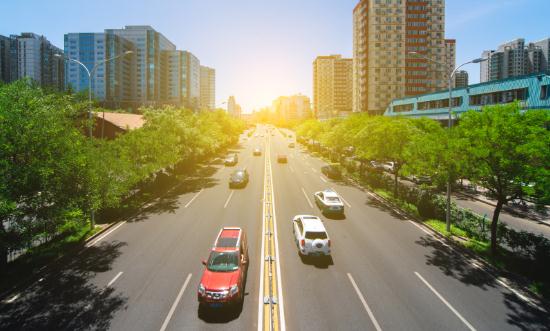 2023公路信息化行业发展分析及十四五发展前景分析