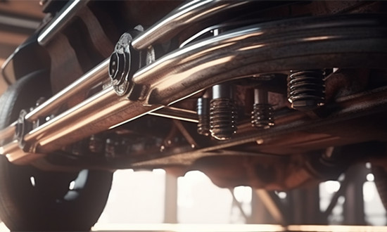 汽车保险杠行业供需分析及市场发展前景