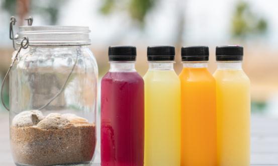 2023饮料包装行业发展现状分析