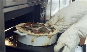 2023烘焙油脂行业市场环境与投资趋势分析