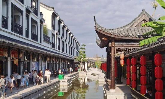 特色小镇行业发展现状及项目投资建议