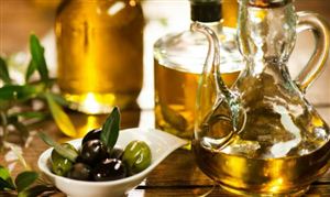 橄榄油未来发展方向 橄榄油行业发展前景现状分析