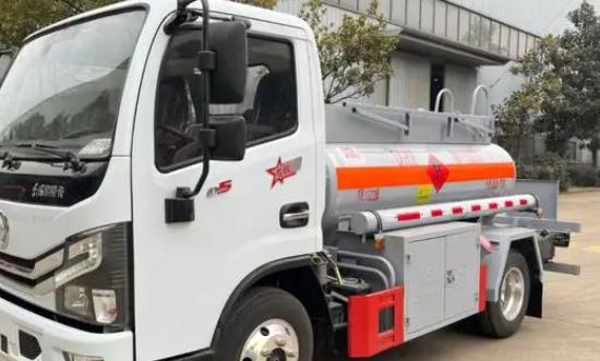 油罐车市场需求 油罐车产业发展现状及前景投资分析