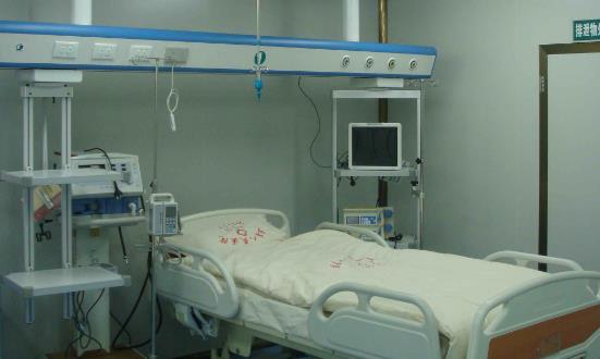 ICU行业发展机遇 ICU行业发展前景现状分析2023