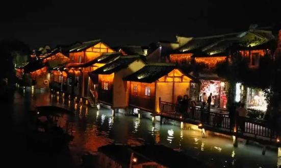 夜间旅游行业发展前景投资分析