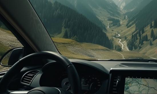 驾驶监控系统市场现状及发展趋势分析2023