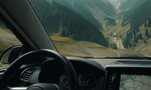 驾驶监控系统市场现状及发展趋势分析2023