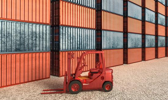 国内集装箱叉车行业发展趋势及发展预测分析2023